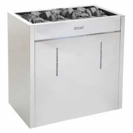 Harvia Virta Pro Combi HLS220SA