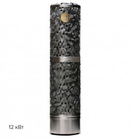 Электрическая печь для саун IKI Pillar 12 кВт
