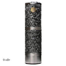 Электропечь для бани 220 IKI Pillar 9 кВт