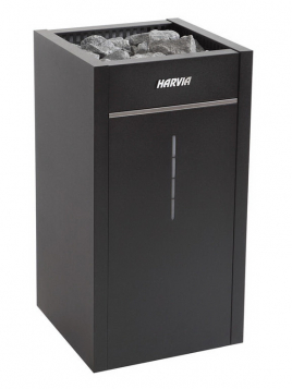 Электрическая печь Harvia Virta Combi HL110S, без пульта