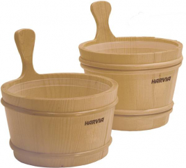 Шайка Harvia 7 литров