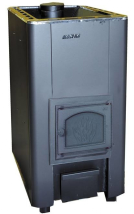 Дровяная печь Harvia 50