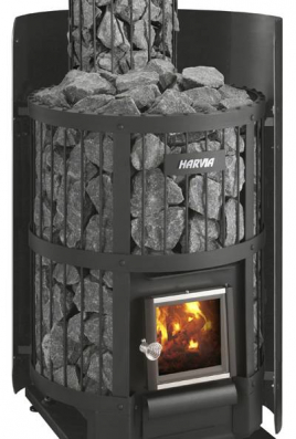 Защитная обшивка Harvia Legend WL200