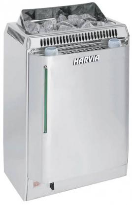 Электрическая печь Harvia Topclass Combi KV60SE, без пульта