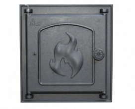 Дверца топочная LK 360