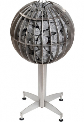 Стойка телескопическая HGL3 для Harvia Globe