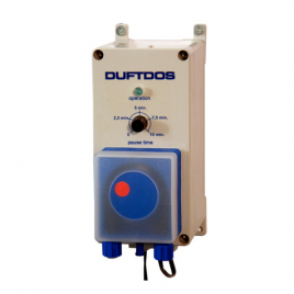 Ароматерапия для хамама Duftdos DS