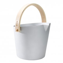 Бадья Tylo Brilliant Silver