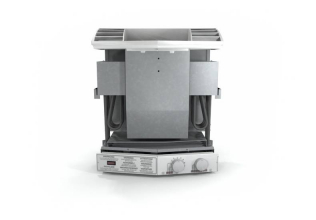 Электрическая печь Tylo Compact 2/4