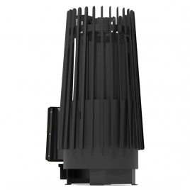 Дровяная банная печь GrillD Cometa Vega 240 Short Max