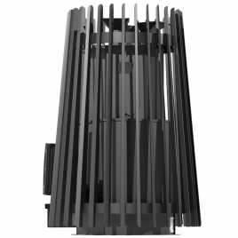 Дровяная банная печь GrillD Cometa Vega 180 Long
