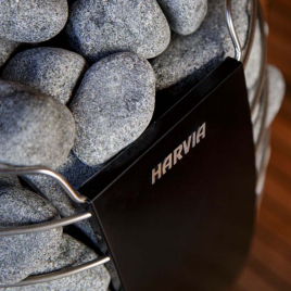 Электрическая печь Harvia Spirit SP60E