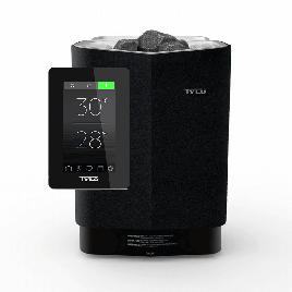 Печь для бани электрическая 380в Tylo Sense Combi Elite 8 кВт