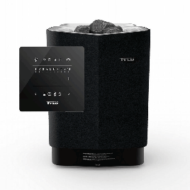 Печь для бани электрическая 380в Tylo Sense Combi Pure 8 кВт