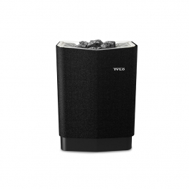 Печь для бани электрическая 380в Tylo Sense Commercial 6 кВт