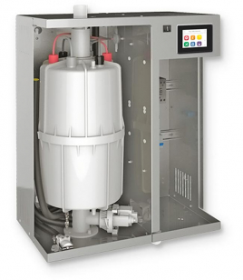 Парогенератор Hygromatik FlexLine FLE30-TSPA
