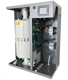 Парогенератор Hygromatik FlexLine FLE30-TSPA