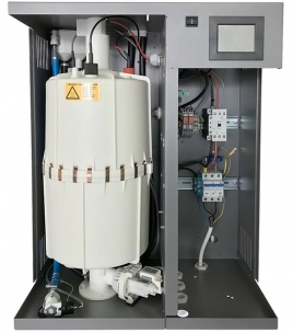 Парогенератор Hygromatik FlexLine FLE30-TSPA