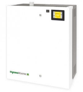 Парогенератор Hygromatik FlexLine FLE05-TSPA