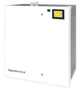 Парогенератор Hygromatik FlexLine FLE30-TSPA