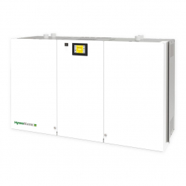 Парогенератор Hygromatik FlexLine FLE80-TSPA