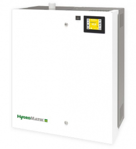 Парогенератор для хамам Hygromatik FlexLine Heater FLH09-TSPA, 7.3 кВт