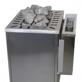 Парогенератор для сауны Lang VaPor-i W 20, 3 кВт