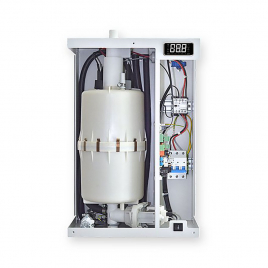 Парогенератор SLE10 (DN25 + super flush + CN-07-10017) для внешнего контроллера