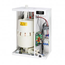 Парогенератор SLE10 (DN25 + super flush + CN-07-10017) для внешнего контроллера