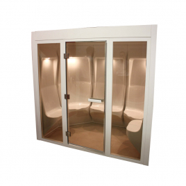 Паровая кабина Tylo Elysee 2DС