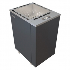 Печь для сауны электрическая Паромакс Combi Apollo 90 PS, 9.0 кВт, без пульта
