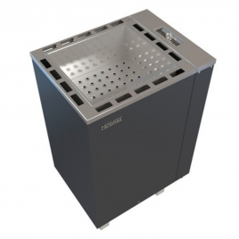 Печь для сауны электрическая Паромакс Combi Apollo 90 PS, 9.0 кВт, без пульта