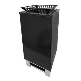 Печь для сауны Lang S-therm KUBO 10.5 кВт, антрацит