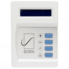 Пульт управления BORN CP-mini 15