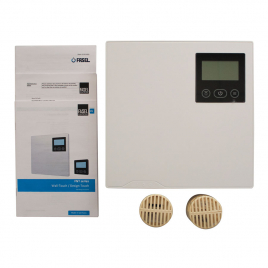 Пульт управления Fasel familyline FNT 3400 (сауна + баня + инфра)