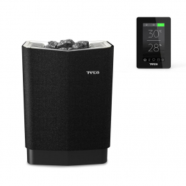 Печь для бани электрическая 380в Tylo Sense Elite 8 кВт