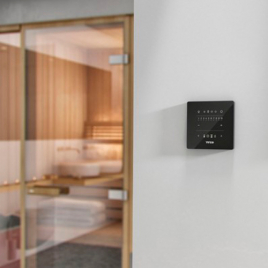 Пульт управления Tylo Pure в интернет магазине Sauna Life