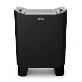 Печь для сауны с выносным пультом Tylo Expression Combi 10 кВт, покрытие Thermosafe
